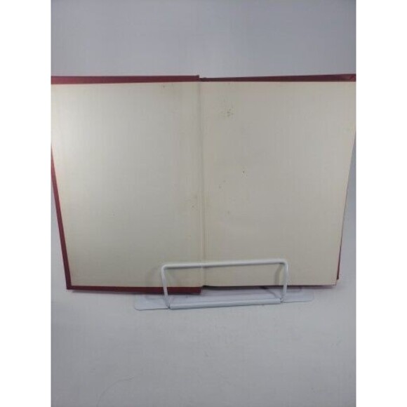 Book of Worship for Church and Home Methodist 1965 RED cover - Picture 8 of 15